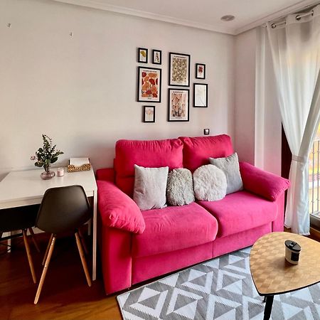 Apartamentos San Antonio Aranda de Duero Εξωτερικό φωτογραφία