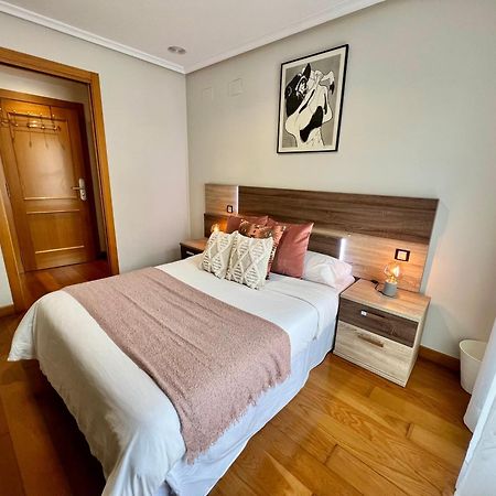 Apartamentos San Antonio Aranda de Duero Εξωτερικό φωτογραφία