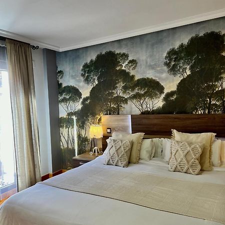 Apartamentos San Antonio Aranda de Duero Εξωτερικό φωτογραφία
