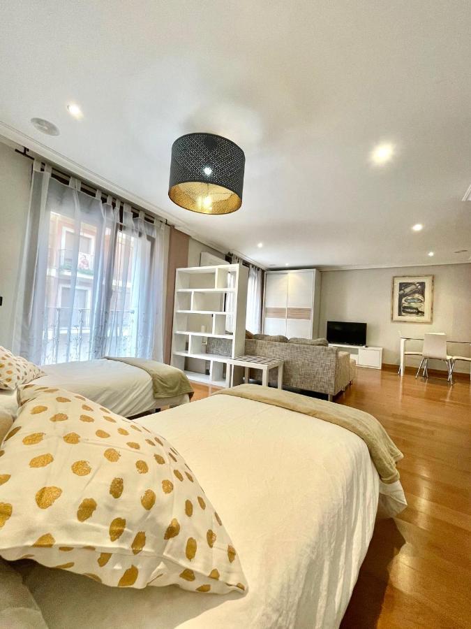 Apartamentos San Antonio Aranda de Duero Εξωτερικό φωτογραφία