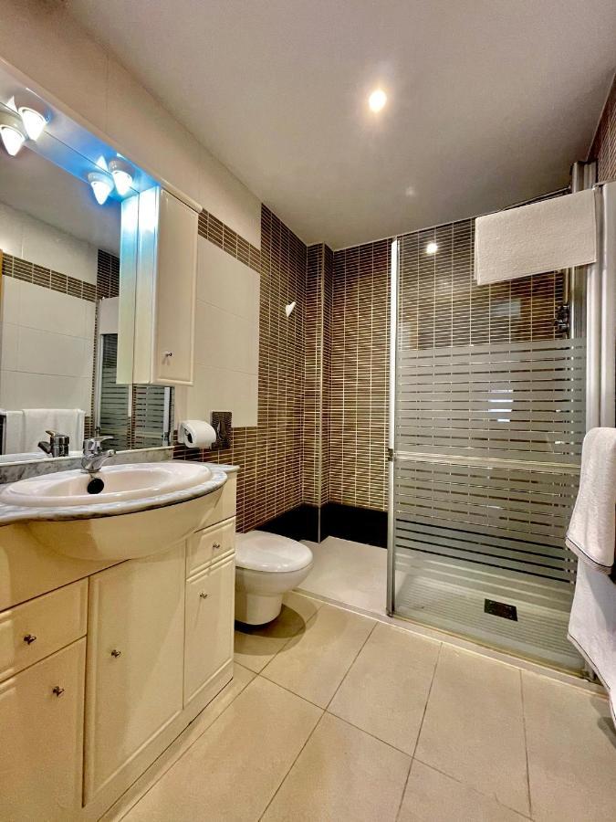 Apartamentos San Antonio Aranda de Duero Εξωτερικό φωτογραφία