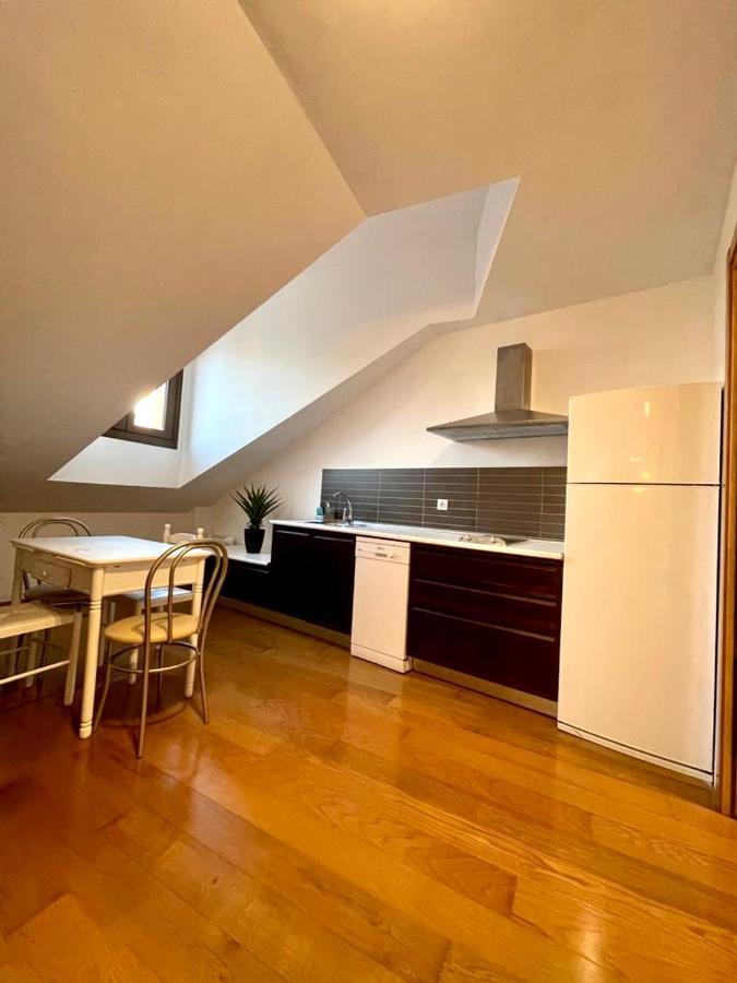 Apartamentos San Antonio Aranda de Duero Εξωτερικό φωτογραφία
