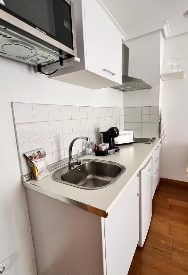 Apartamentos San Antonio Aranda de Duero Εξωτερικό φωτογραφία