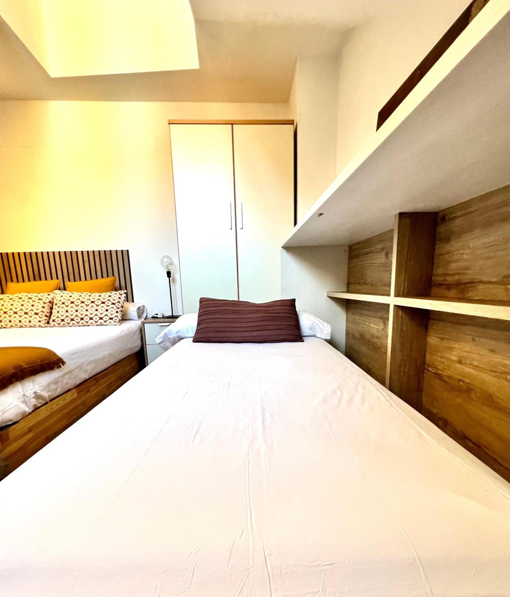 Apartamentos San Antonio Aranda de Duero Εξωτερικό φωτογραφία