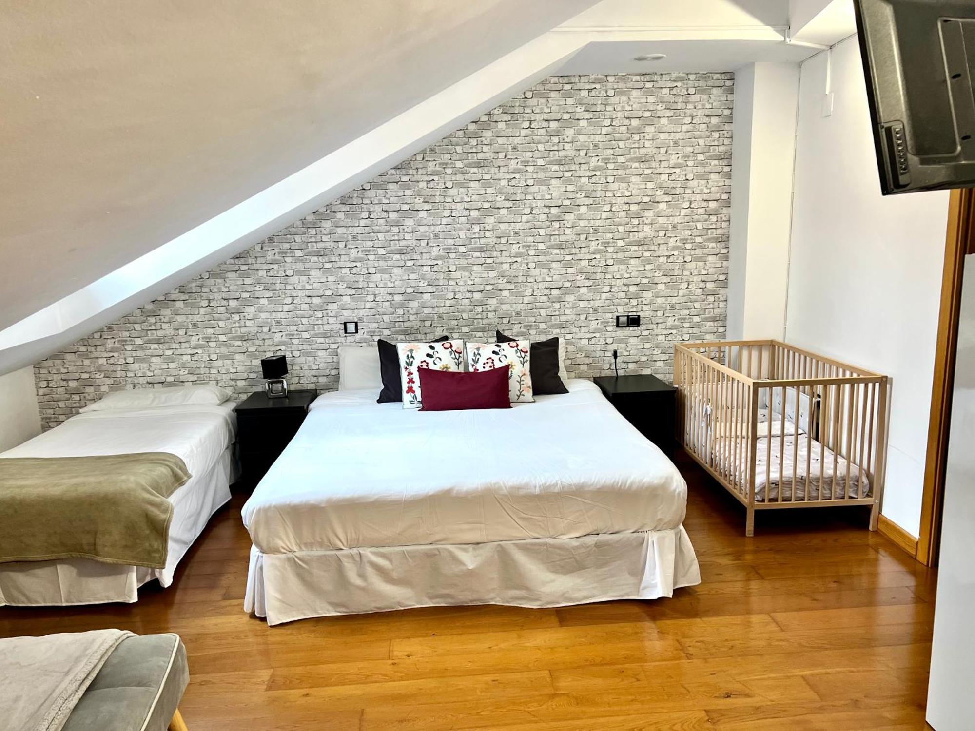 Apartamentos San Antonio Aranda de Duero Εξωτερικό φωτογραφία