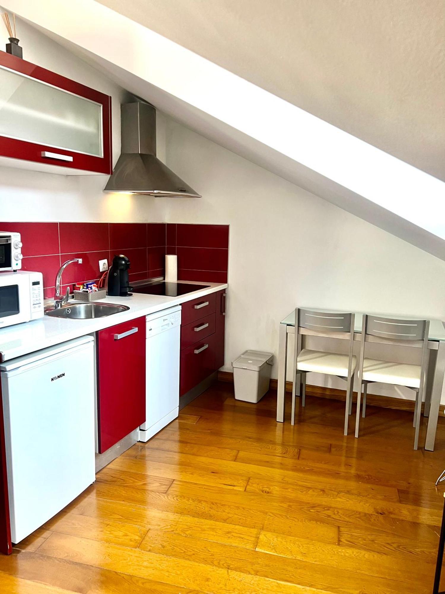 Apartamentos San Antonio Aranda de Duero Εξωτερικό φωτογραφία