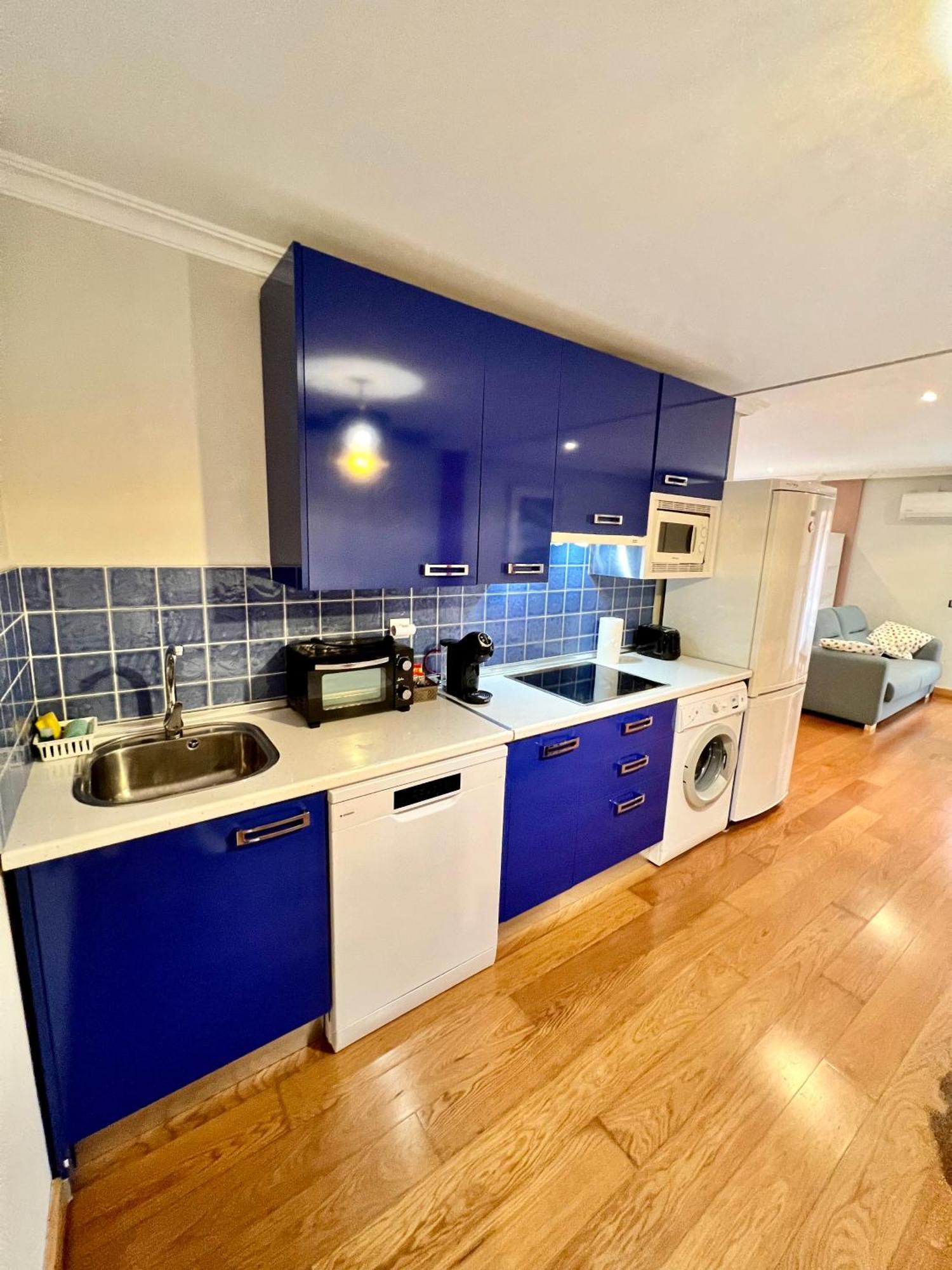 Apartamentos San Antonio Aranda de Duero Εξωτερικό φωτογραφία