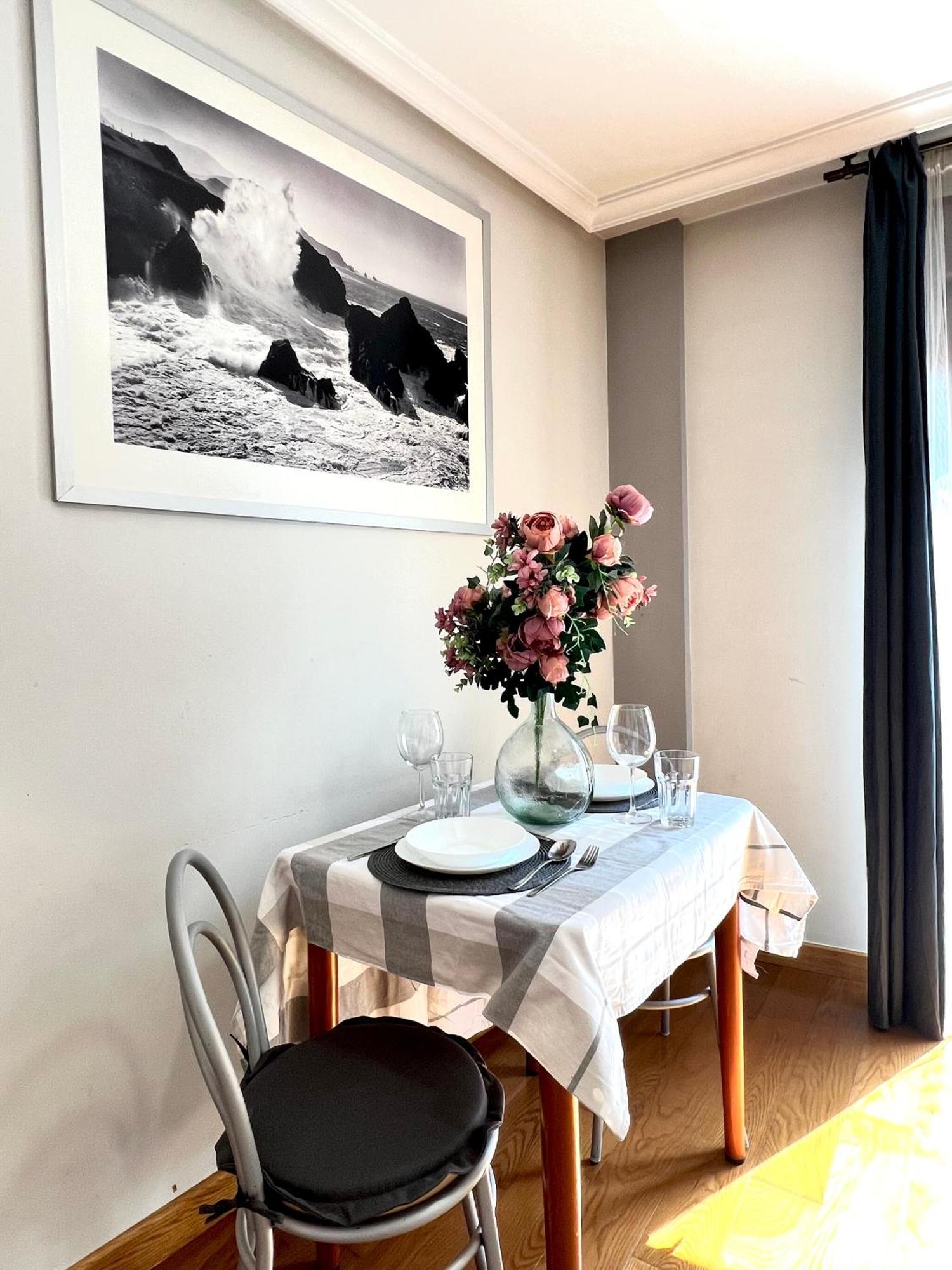 Apartamentos San Antonio Aranda de Duero Εξωτερικό φωτογραφία