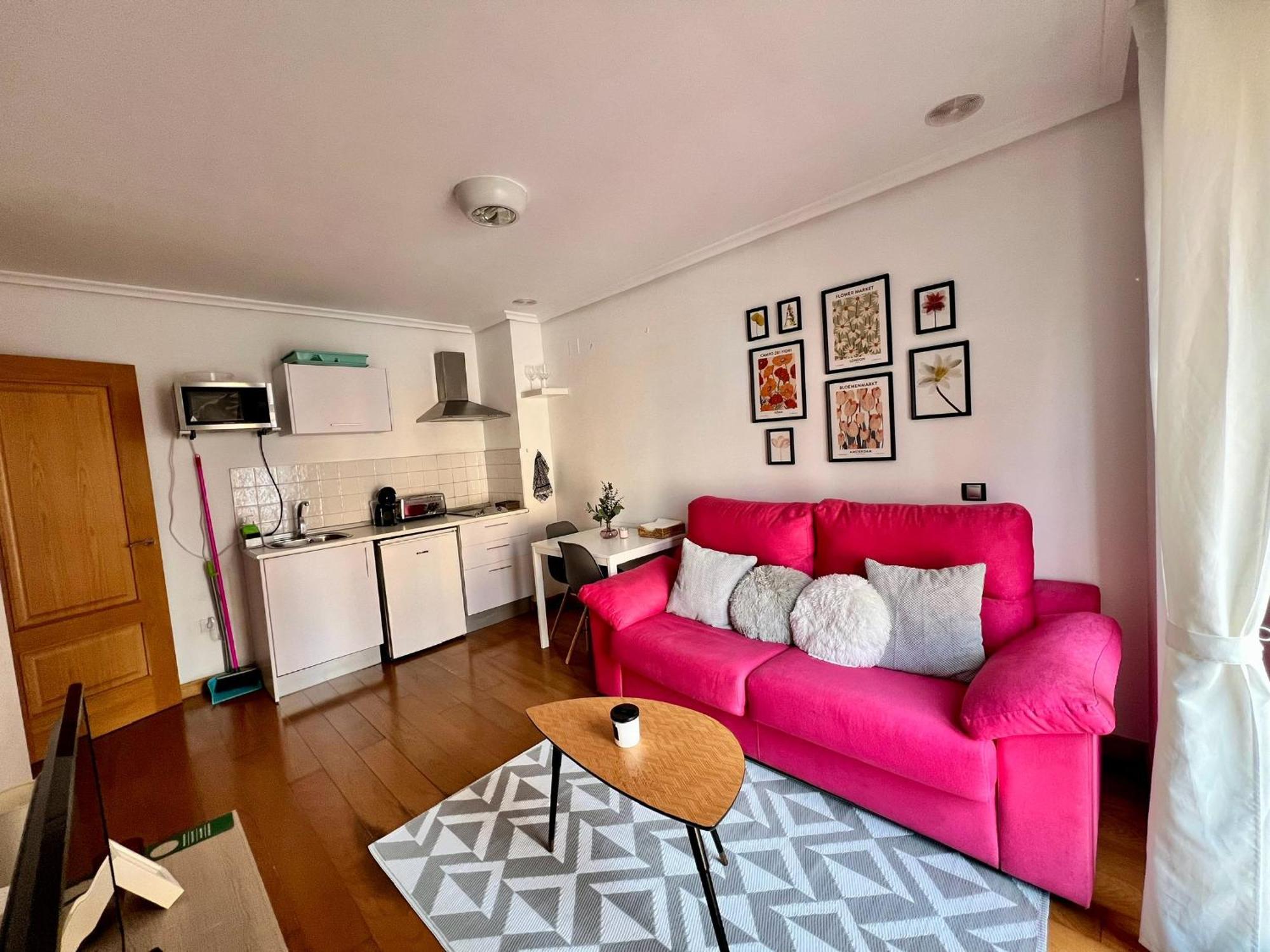 Apartamentos San Antonio Aranda de Duero Εξωτερικό φωτογραφία