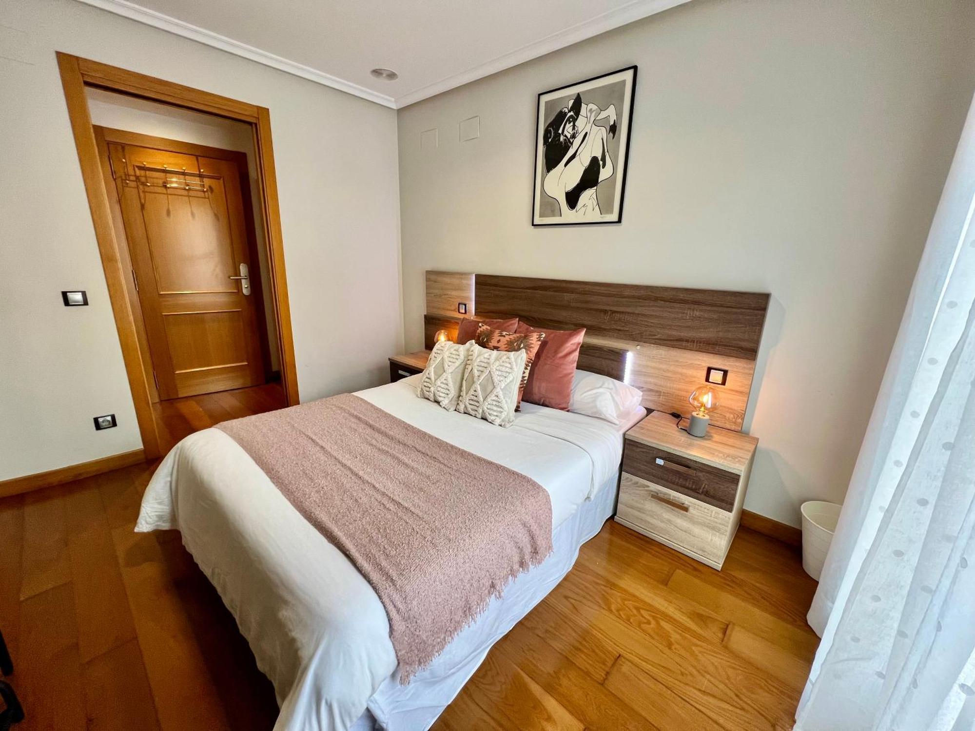 Apartamentos San Antonio Aranda de Duero Εξωτερικό φωτογραφία