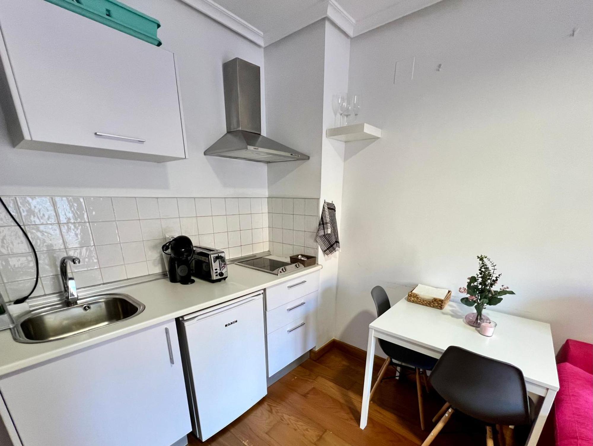 Apartamentos San Antonio Aranda de Duero Εξωτερικό φωτογραφία