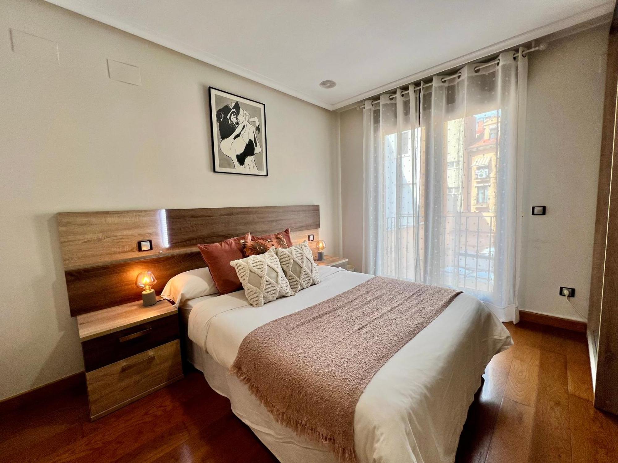 Apartamentos San Antonio Aranda de Duero Εξωτερικό φωτογραφία