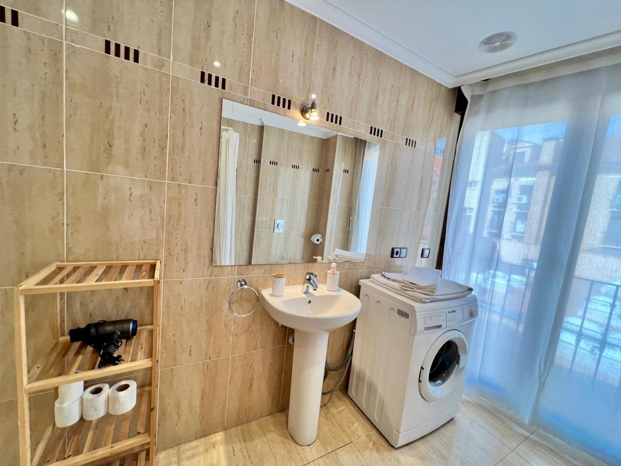 Apartamentos San Antonio Aranda de Duero Εξωτερικό φωτογραφία