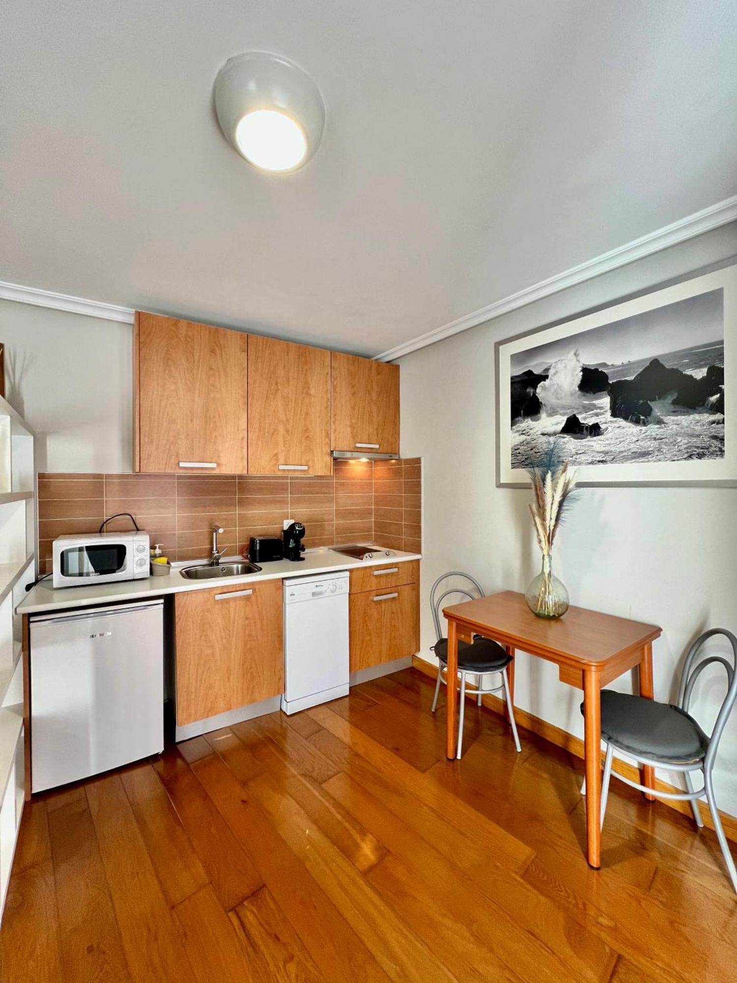 Apartamentos San Antonio Aranda de Duero Εξωτερικό φωτογραφία