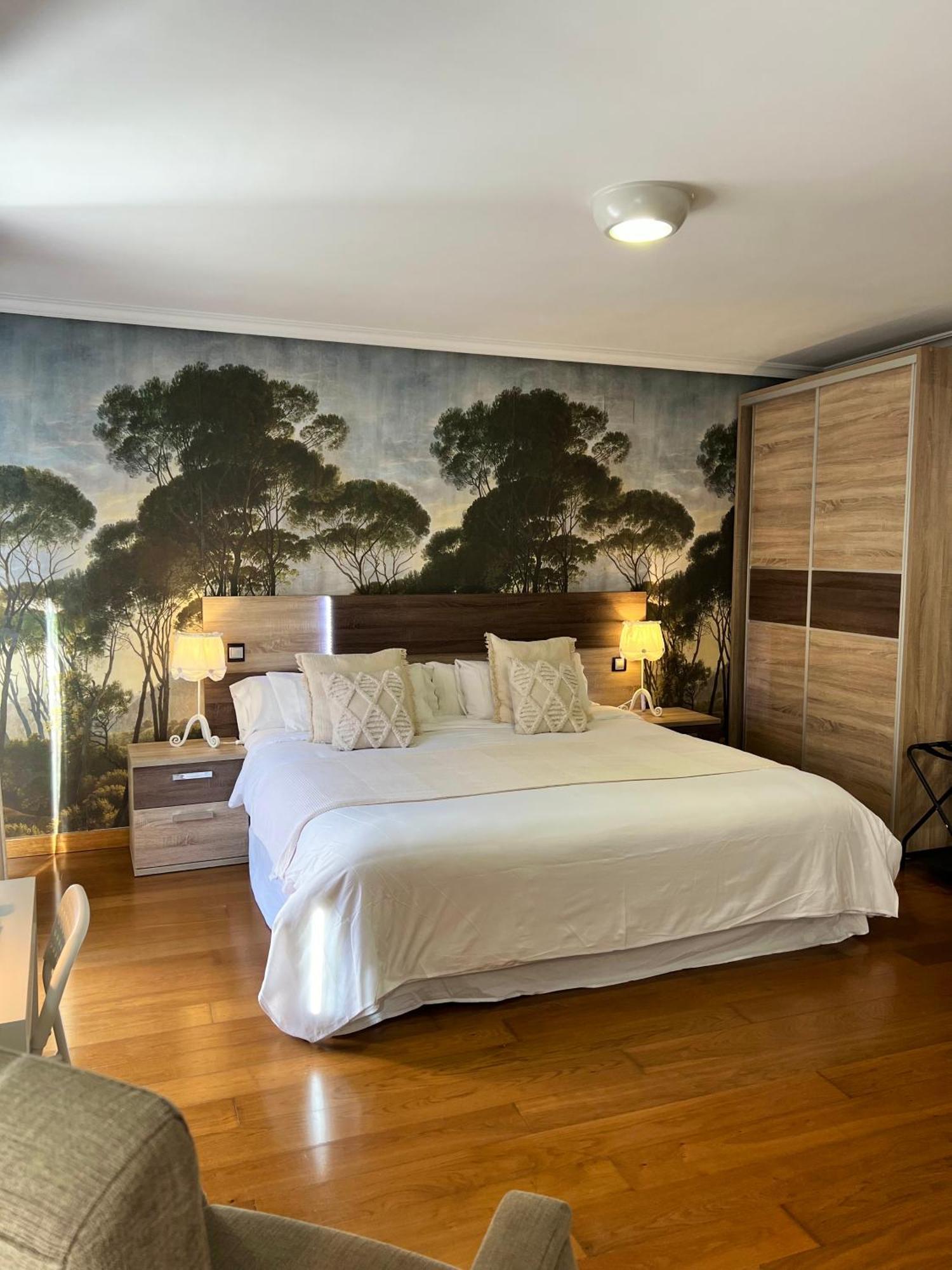 Apartamentos San Antonio Aranda de Duero Εξωτερικό φωτογραφία