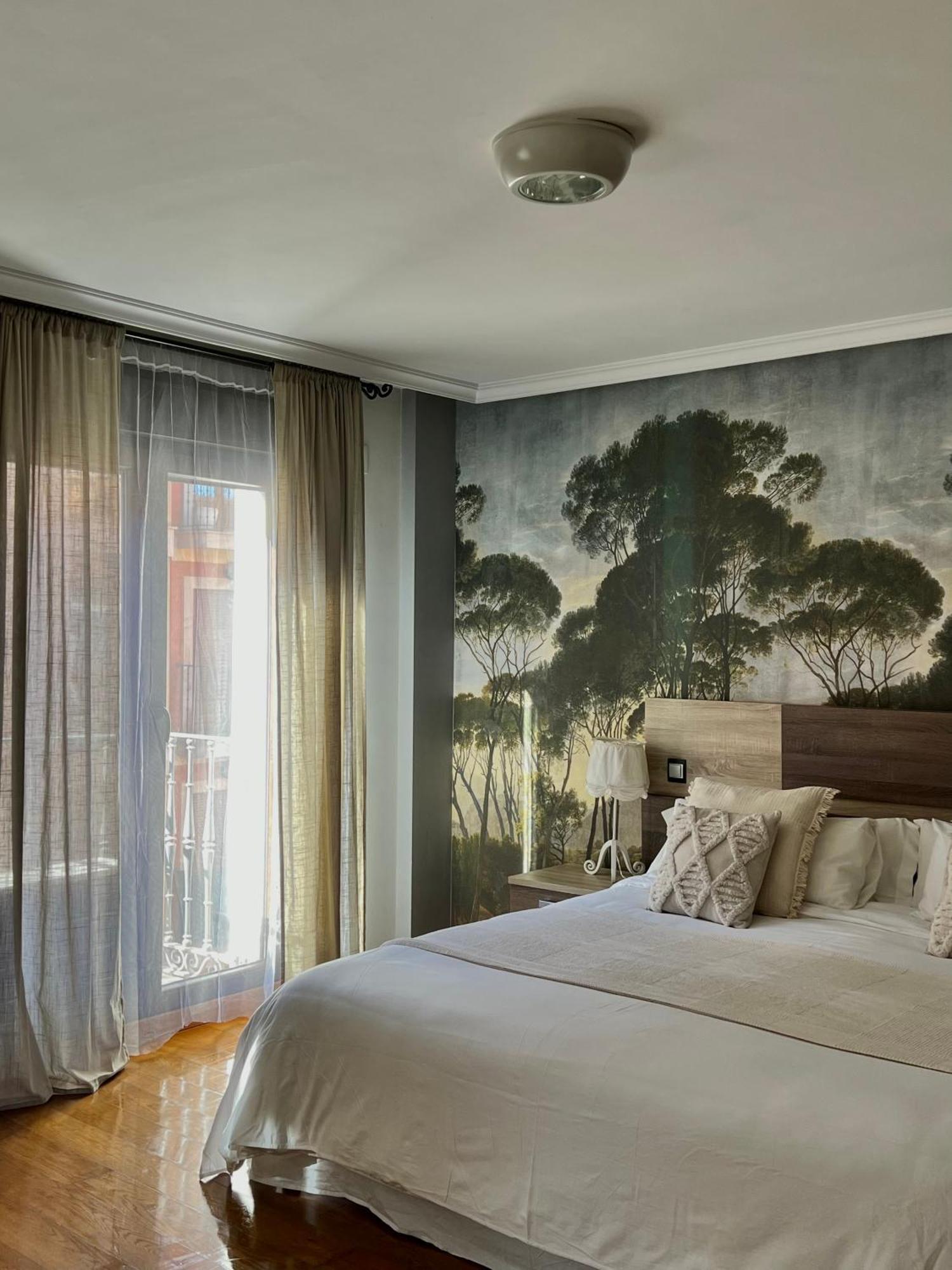 Apartamentos San Antonio Aranda de Duero Εξωτερικό φωτογραφία
