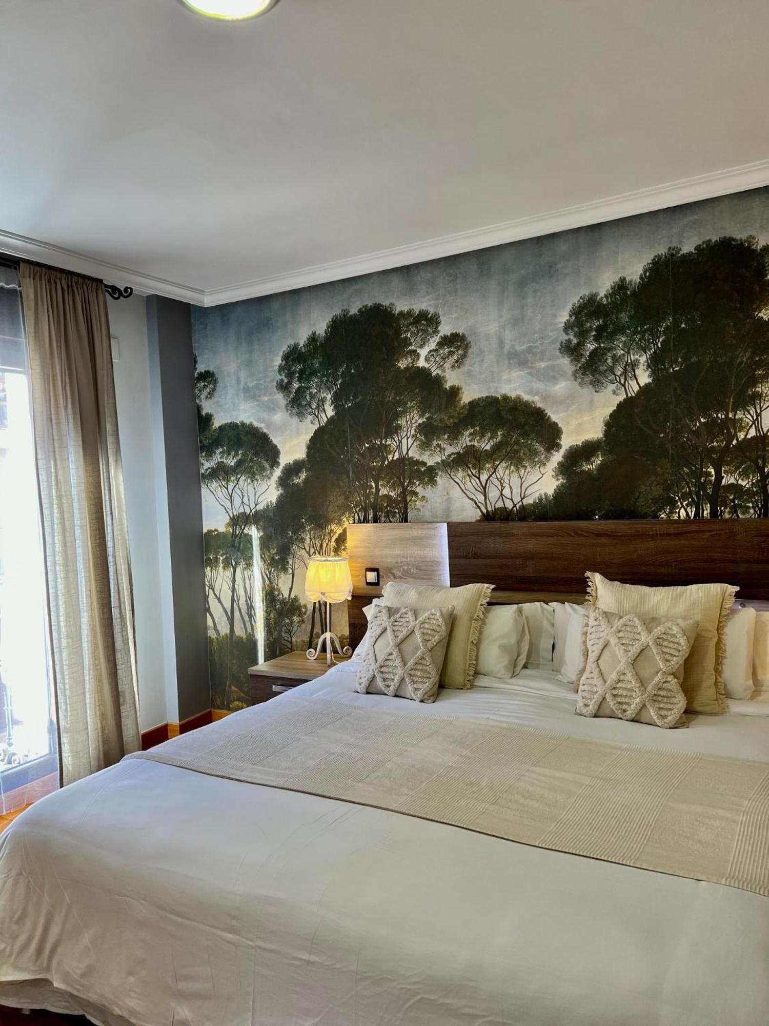 Apartamentos San Antonio Aranda de Duero Εξωτερικό φωτογραφία